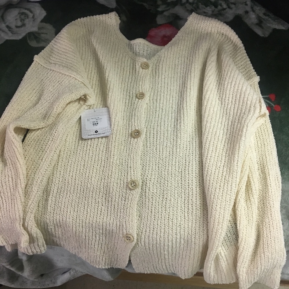 sweater